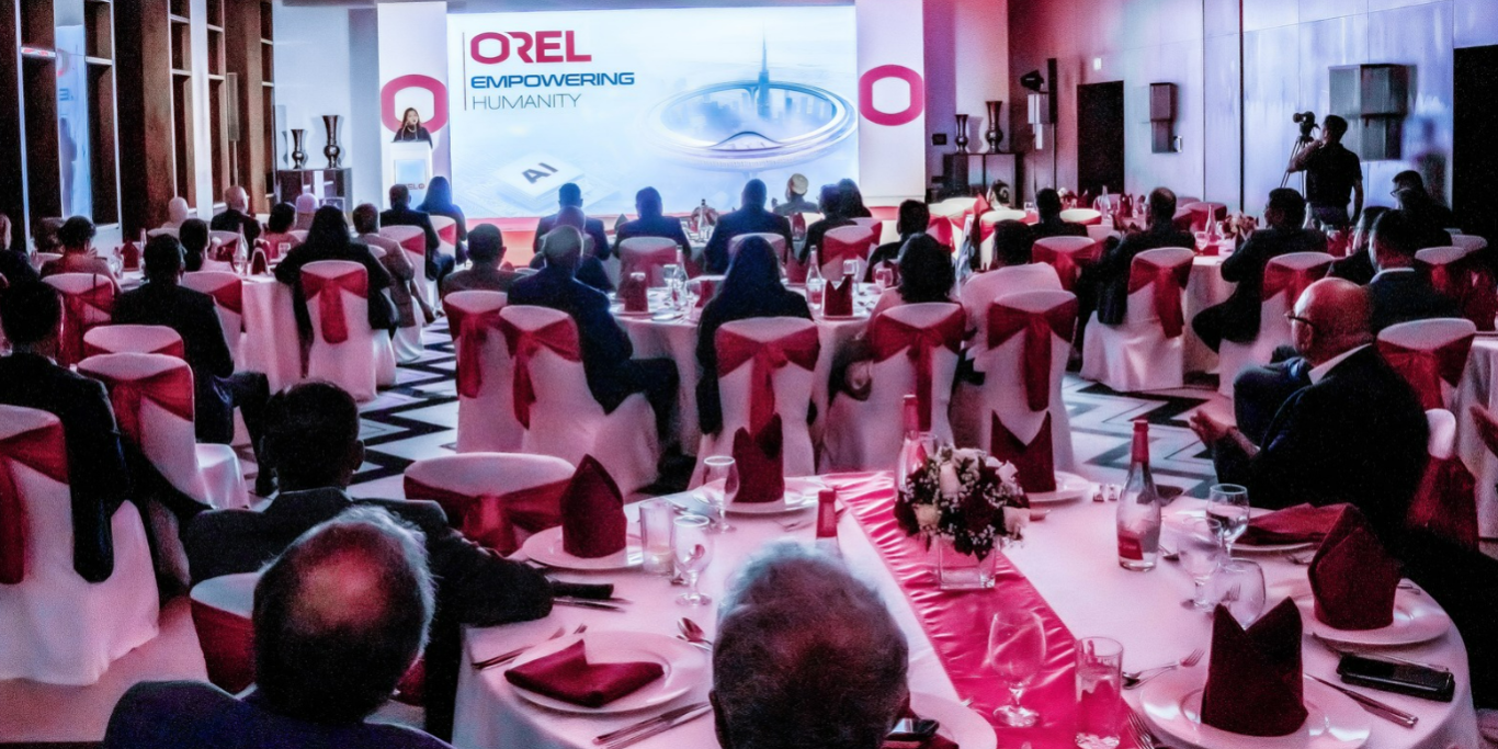 OREL IT strengthens its presence in Dubai with the opening of their Global Techquarters
