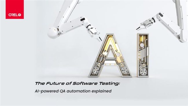 The Future of Software Testing: AI-Powered QA Automation