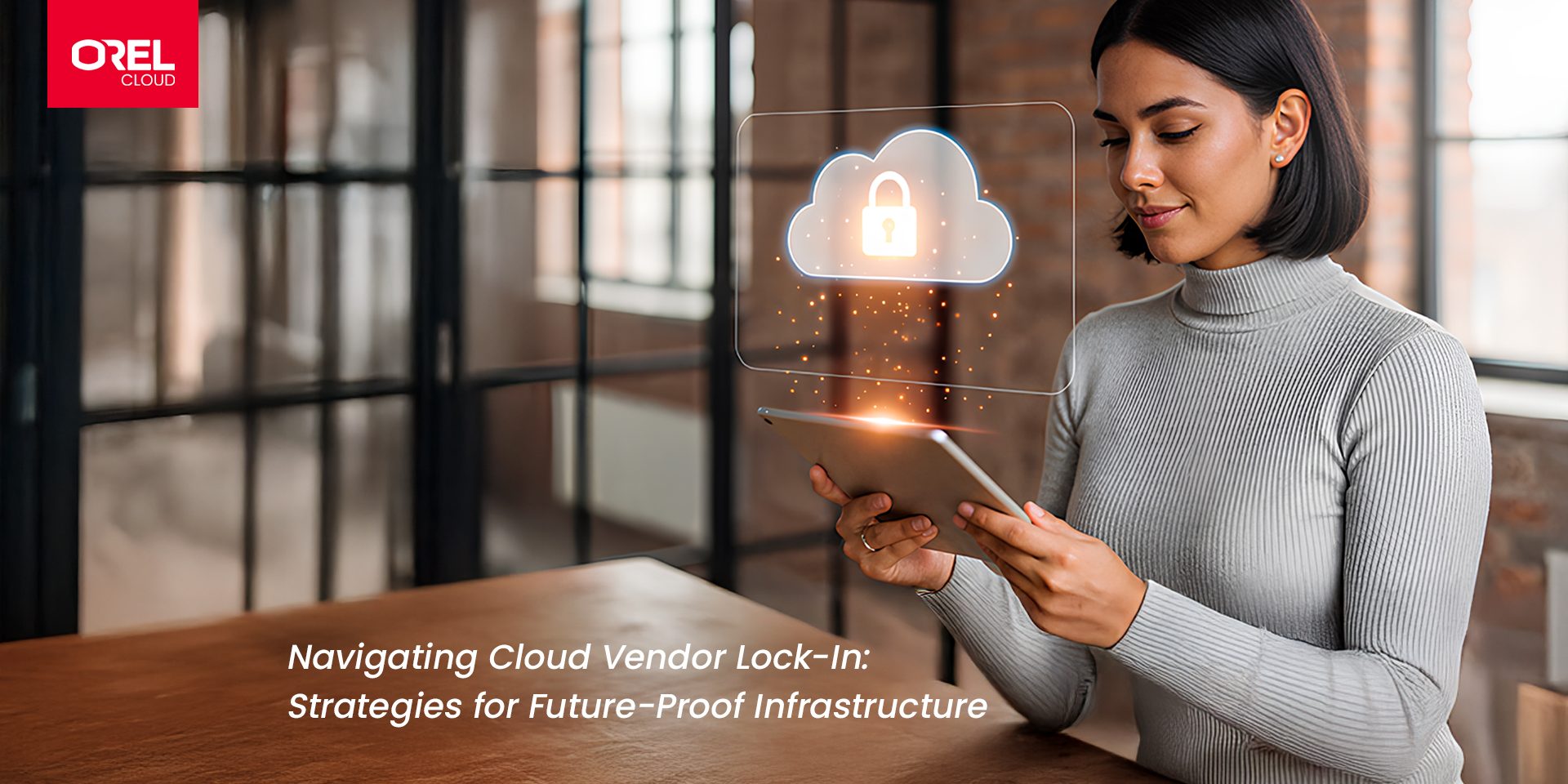 Navigating Cloud Vendor Lock-In: Strategies for Future-Proof Infrastructure